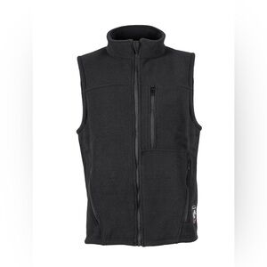 True North Gear Black Medium Tall Alpha FR Vest
